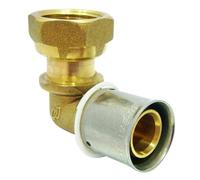 BOUTTE - COUDE PER A SERTIR EM (F20X27 D20)