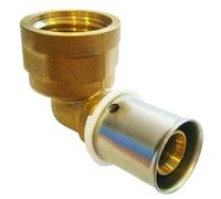 BOUTTE - COUDE PER A SERTIR F.12X17 D12