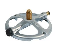 Boutté EBJL Buse a Jet Lateral Laiton sur embase Metal, Argent