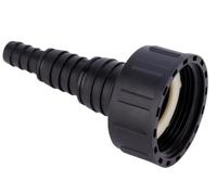 BOUTTE - EMBOUT DROIT ETAGE PP. F.33X42 Ø13-19-25