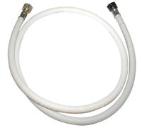 Boutté - Flexible gaz butane/propane 2 m - Durée de vie 10 ans - Raccordement gaz - Norme NF Sécurité