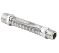 BOUTTE - Flexible inox étirable 10/20CM MF20X27