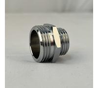 Boutté I Mamelon réduit Double mâle