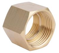 Boutté I Manchon laiton égal à butée femelle 05x10