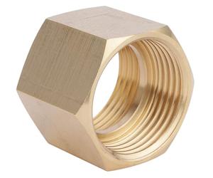 Boutté I Manchon laiton égal à butée femelle 05x10