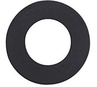 BOUTTÉ - Joint caoutchouc imperdable pour raccord cannelé F 20x27 (3/4")