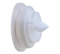 BOUTTE - Joint membrane WC pour robinet flotteur SIAMP