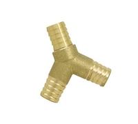 BOUTTE - Jonction Y pour tuyau Ø19