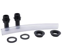 Boutté - Kit de jumelage 2 cuves longueur 24 cm - Connexion et équilibrage de cuves