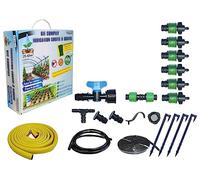 BOUTTÉ - Kit Goutte à Goutte