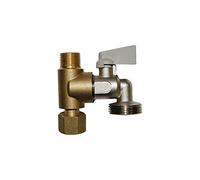 Boutté Kit rapide d'alimentation pour machine à laver FM 12x17 sortie 20x27