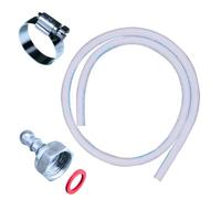 BOUTTE - KIT TUYAU SOUPLE GAZ BUTANE/PROPANE