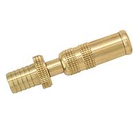 Boutté Lance standard avec raccord cannelé F20x27 D15 Boutté