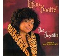 Boutte, Lillian - But Beautiful