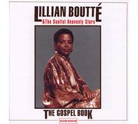 Boutte, Lillian - Gospel Book
