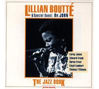 Boutte, Lillian - Jazz Book [Import]