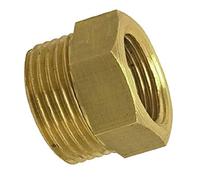 Mamelon laiton réduit mâle 33x42 Femelle 26x34