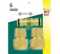 BOUTTÉ - Nécessaire de connexion Ø19 G