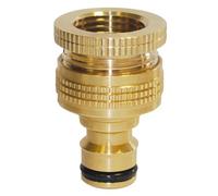 BOUTTE Nez de Robinet avec réduction (26x34)