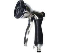 Boutte - Pistolet pomme en métal 7 jets G