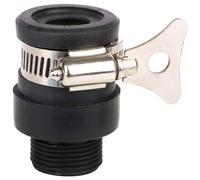 Boutté Prise d'eau voleuse