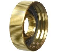 Boutté - Raccord adaptateur de cuve 1000 L Ø60 femelle 20x27 - Connexion cuve et robinet