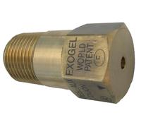 BOUTTE - RACCORD. ANTI GEL EXOGEL