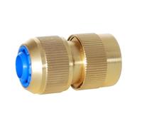Raccord automatique D25 Boutté
