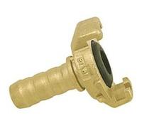 Raccord Express laiton tuyau ø 15 | Boutté