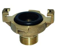 BOUTTE Raccord mâle 26/34 mm BOUTTE Voir les détails du produit G