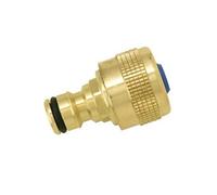 BOUTTE - Raccord express mâle T19