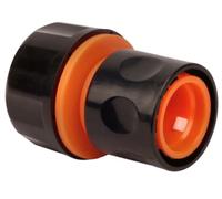 BOUTTE - RACCORD RAPIDE BI MATIERE Ø25