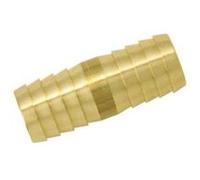 BOUTTÉ - Reparateur jonction droite cannelée Ø19 G