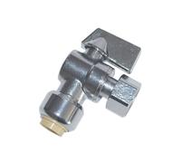 BOUTTE - Robinet WC tournant 12 F12x17