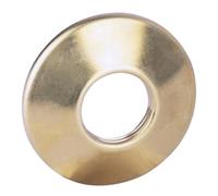 BOUTTE - Rosace pour Robinet de Jardin en Laiton 15x21 (1/2")