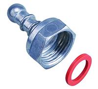 Boutté Tétine Butane-Propane avec Joint