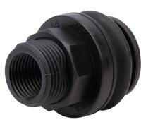 BOUTTE - TRAVERSEE DE CUVE RAPIDE PLASTIQUE M.20X27-F.15X21