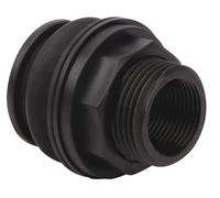 BOUTTE - TRAVERSEE DE CUVE RAPIDE PLASTIQUE (M.26X34-F.20X27)