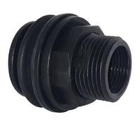 BOUTTE Traversée rapide réservoir - Mâle.20x27 - Femelle.15x21