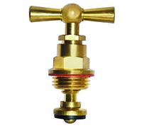 Boutté TRC20 Joint Tête de robinet à clapet M. 20x27