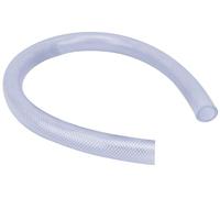 BOUTTE - TUYAU CRISTAL Ø25 LONG.1M