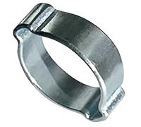 Collier A Oreille 11/13 Lot De 2 G