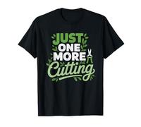 Bouturage De Plantes Obsession des Humour T-Shirt