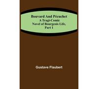 Bouvard And Pécuchet