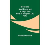 Bouvard And Pécuchet