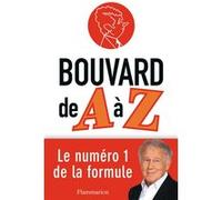 Philippe Bouvard – Bouvard de A à Z – Anthologie – Broché