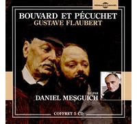 Bouvard et Pecuchet