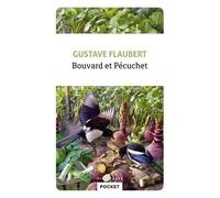 Bouvard Et Pécuchet