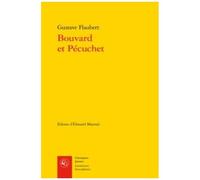 Bouvard Et Pécuchet