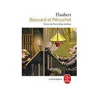 Bouvard Et Pecuchet
